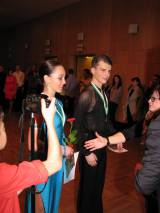 IMG_2302: Členové Taneční školy Novákovi o víkendu nezaháleli, ze soutěží přivezli 9 medailí!