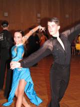 IMG_2335: Členové Taneční školy Novákovi o víkendu nezaháleli, ze soutěží přivezli 9 medailí!