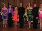 IMG_2372: Členové Taneční školy Novákovi o víkendu nezaháleli, ze soutěží přivezli 9 medailí!