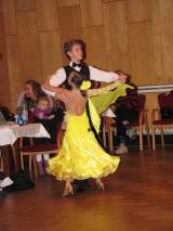 IMG_2417: Členové Taneční školy Novákovi o víkendu nezaháleli, ze soutěží přivezli 9 medailí!