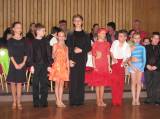 IMG_2426: Členové Taneční školy Novákovi o víkendu nezaháleli, ze soutěží přivezli 9 medailí!