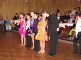 IMG_2431: Členové Taneční školy Novákovi o víkendu nezaháleli, ze soutěží přivezli 9 medailí!
