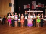 IMG_2436: Členové Taneční školy Novákovi o víkendu nezaháleli, ze soutěží přivezli 9 medailí!