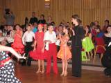 IMG_2446: Členové Taneční školy Novákovi o víkendu nezaháleli, ze soutěží přivezli 9 medailí!