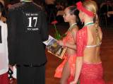 IMG_2453: Členové Taneční školy Novákovi o víkendu nezaháleli, ze soutěží přivezli 9 medailí!