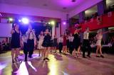 DSC_0149: Foto: Na maturitním plese Církevního gymnázia dýchla prvorepubliková atmosféra