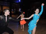 DSCN0608: Foto: Dobročinný ples Diakonie v čáslavském Grandu pomůže postiženým dětem