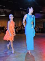 DSCN0613: Foto: Dobročinný ples Diakonie v čáslavském Grandu pomůže postiženým dětem
