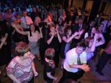 DSCN0673: Foto: Dobročinný ples Diakonie v čáslavském Grandu pomůže postiženým dětem