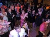DSCN0680: Foto: Dobročinný ples Diakonie v čáslavském Grandu pomůže postiženým dětem