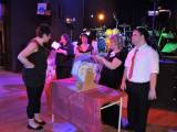 DSCN0716: Foto: Dobročinný ples Diakonie v čáslavském Grandu pomůže postiženým dětem