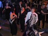 DSCN0782: Foto: Dobročinný ples Diakonie v čáslavském Grandu pomůže postiženým dětem