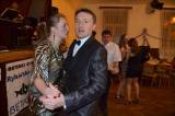 DSC_0220: Foto: Hasiči z Církvice si provedli své partnerky na plese v sobotu