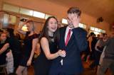 DSC_0227: Foto: Hasiči z Církvice si provedli své partnerky na plese v sobotu
