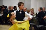 DSC_0111: Foto: Ani na Mysliveckém plese v Lorci nechyběly zvěřinové dobroty