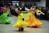 DSC_0130: Foto: Ani na Mysliveckém plese v Lorci nechyběly zvěřinové dobroty