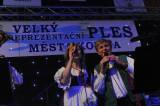 DSC_6379: Foto, video: Třiadvacátý ples Města Kolína nabídl spoustu muziky a dalšího programu