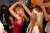 5G6H0505: Foto, video: Myslivci z Červených Janovic provedli své ženy na plese v sobotu