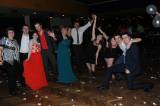 DSC_7130: Foto: Budoucí stavebníci si užili svůj maturitní ples v Kolíně