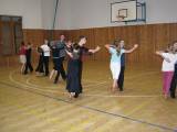 IMG_0426: Tanečníci z TŠ Novákovi o jarních prázdninách nezaháleli a opět zacinkalo několikrát zlato