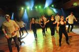 DSC_0093: Foto, video: Českobrodští gymnazisté plesali tradičně ve čtvrtek
