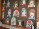 IMG_5220: Děti ve školce v Bílém Podolí v minulém týdnu oslavily Masopust!