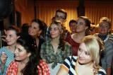 IMG_1620: Foto: Maturanti čáslavského gymnázia pojali svůj ples ve stylu - Svět patří nám!