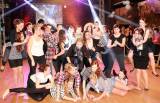 IMG_1675: Foto: Maturanti čáslavského gymnázia pojali svůj ples ve stylu - Svět patří nám!