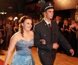 IMG_1846: Foto: Maturanti čáslavského gymnázia pojali svůj ples ve stylu - Svět patří nám!