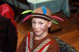 IMG_3713: Foto: V čáslavském hotelu Grand se konal dětský karneval!