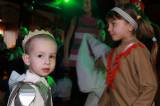 IMG_3742: Foto: V čáslavském hotelu Grand se konal dětský karneval!