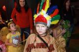 IMG_3757: Foto: V čáslavském hotelu Grand se konal dětský karneval!