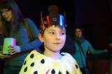 IMG_3772: Foto: V čáslavském hotelu Grand se konal dětský karneval!