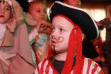 IMG_3774: Foto: V čáslavském hotelu Grand se konal dětský karneval!