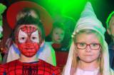 IMG_3783: Foto: V čáslavském hotelu Grand se konal dětský karneval!