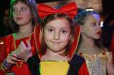 IMG_3790: Foto: V čáslavském hotelu Grand se konal dětský karneval!