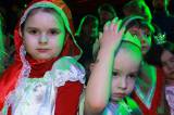 IMG_3791: Foto: V čáslavském hotelu Grand se konal dětský karneval!