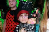 IMG_3792: Foto: V čáslavském hotelu Grand se konal dětský karneval!