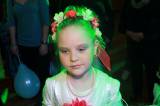 IMG_3797: Foto: V čáslavském hotelu Grand se konal dětský karneval!