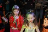 IMG_3829: Foto: V čáslavském hotelu Grand se konal dětský karneval!