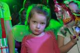 IMG_3831: Foto: V čáslavském hotelu Grand se konal dětský karneval!
