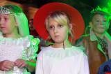 IMG_3834: Foto: V čáslavském hotelu Grand se konal dětský karneval!