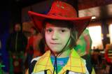 IMG_3838: Foto: V čáslavském hotelu Grand se konal dětský karneval!