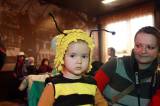 IMG_3846: Foto: V čáslavském hotelu Grand se konal dětský karneval!
