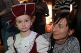 IMG_3868: Foto: V čáslavském hotelu Grand se konal dětský karneval!