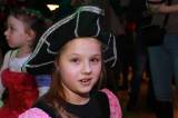 IMG_3869: Foto: V čáslavském hotelu Grand se konal dětský karneval!