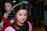 IMG_3870: Foto: V čáslavském hotelu Grand se konal dětský karneval!