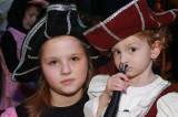 IMG_3871: Foto: V čáslavském hotelu Grand se konal dětský karneval!