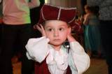 img_3923: Foto: V čáslavském hotelu Grand se konal dětský karneval!