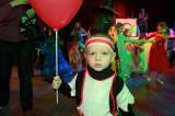 IMG_3939: Foto: V čáslavském hotelu Grand se konal dětský karneval!